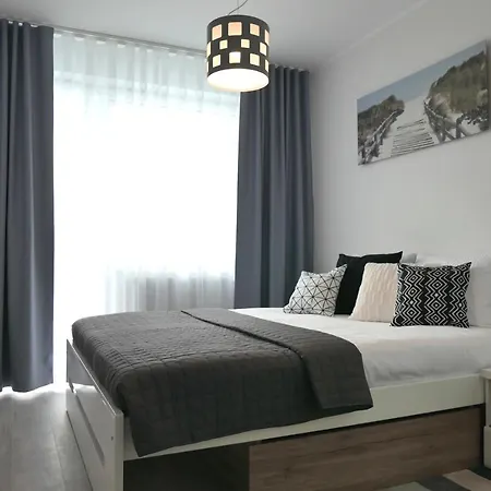 Mizu - Storczyk Apartament *