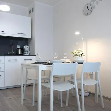 Mizu - Storczyk Apartament *