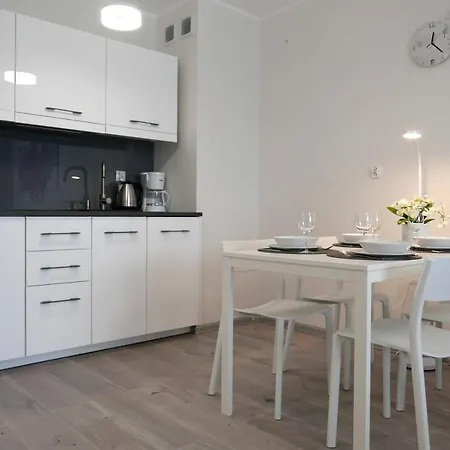 Mizu - Storczyk Apartament *